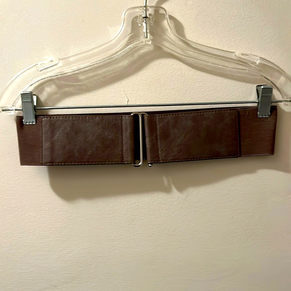 Express Waist Belt